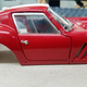 Illustration for article titled My 1:18 Ferrari repairs: MASSIVE PHOTO DUMP